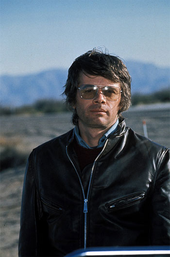 Гонки «Жевательная резинка» (1976)