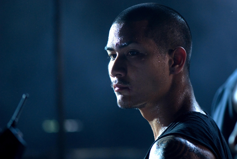 Файрбол (2009)