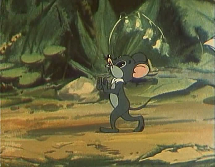 Попался, который кусался! (2009)