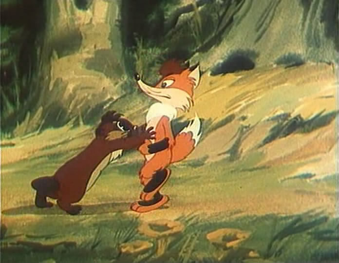 Попался, который кусался! (2009)