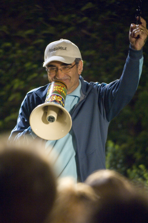 Американский пирог 5: Голая миля (2006)