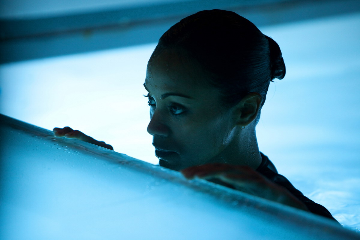 Коломбиана (2011)