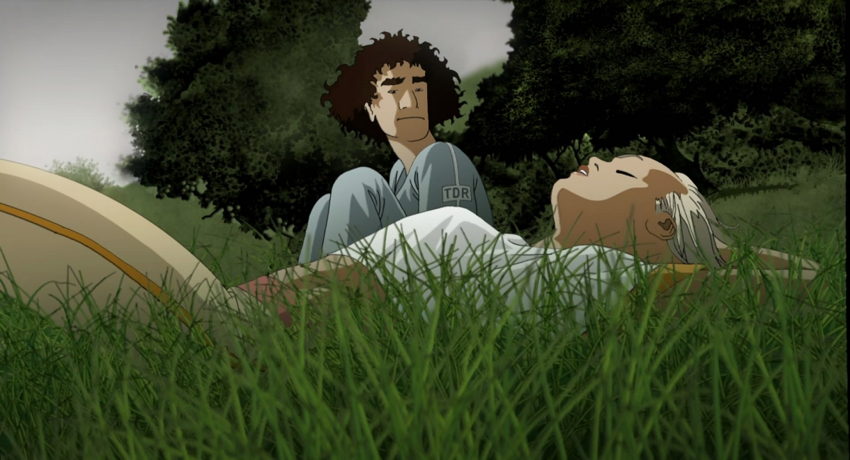 Эдит и я (2009)