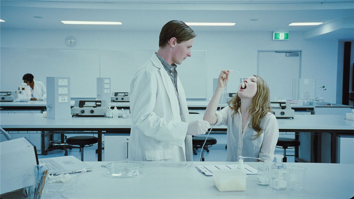 Спящая красавица (2011)