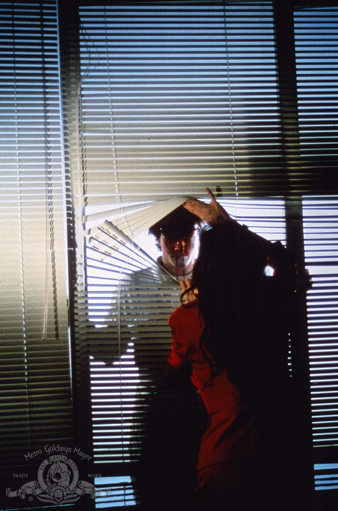 Темная башня (1989)