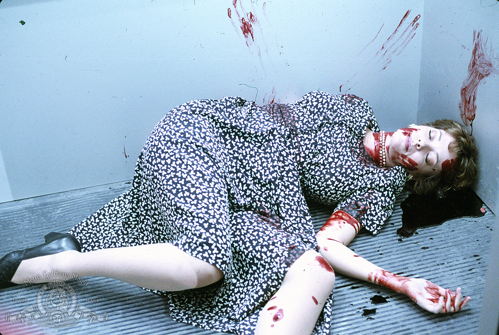 Темная башня (1989)