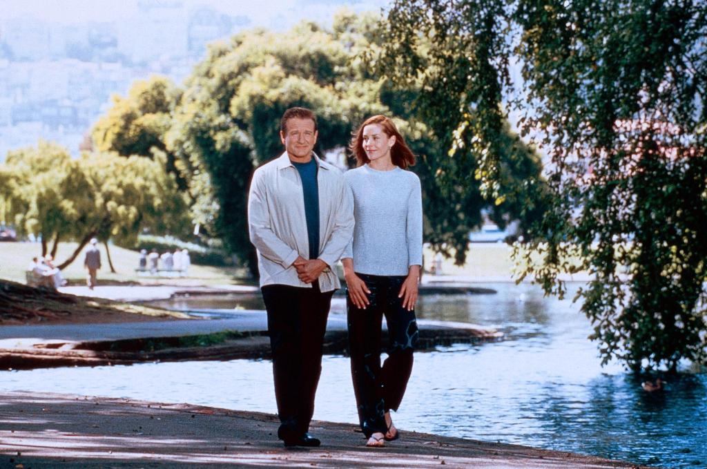 Двухсотлетний человек (1999)