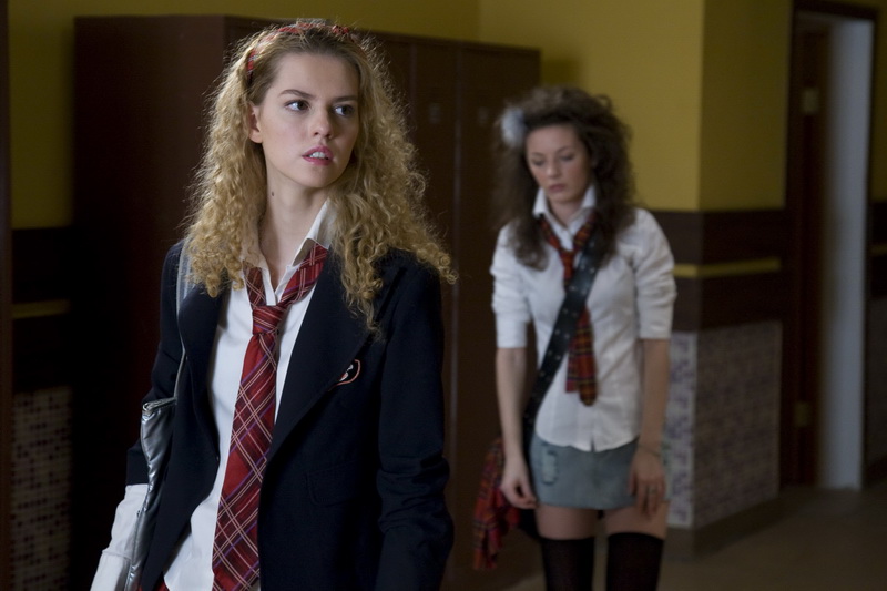 Золотые (2011)