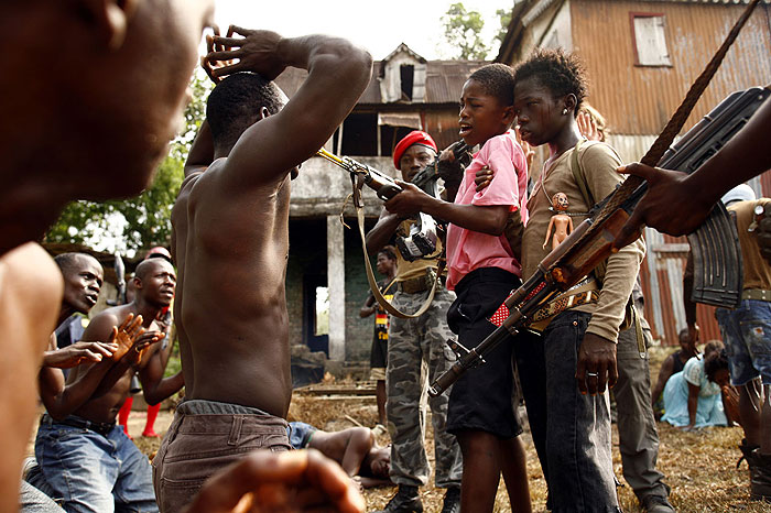 Джонни – Бешеный Пес (2008)