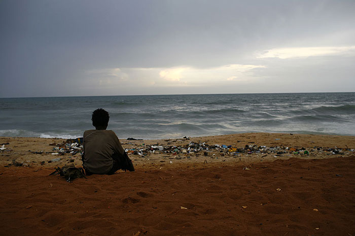 Джонни – Бешеный Пес (2008)