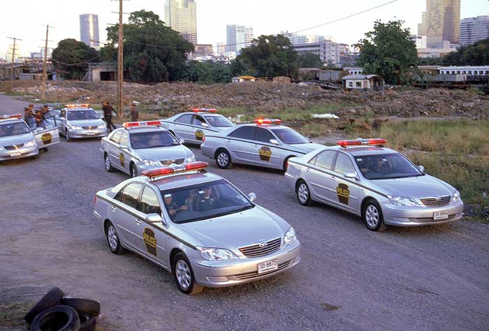 Охота на зверя (2003)