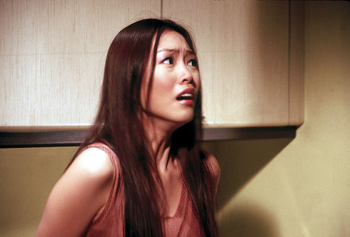 Охота на зверя (2003)