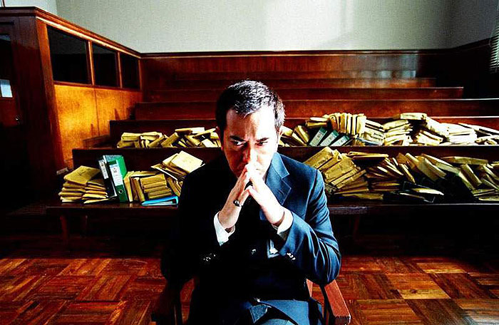 Двойная рокировка 2 (2003)