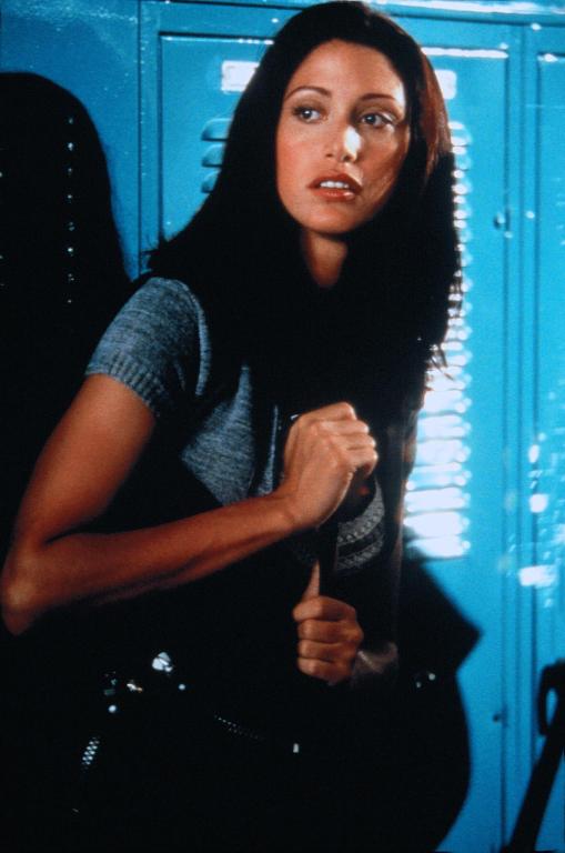 Американский пирог (1999)