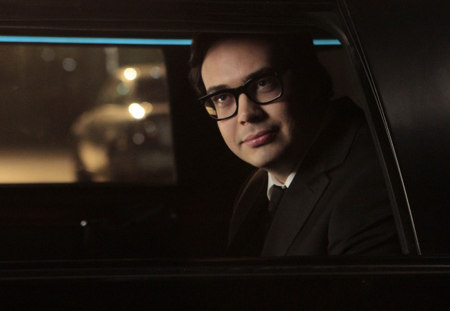 Светофор (2011)