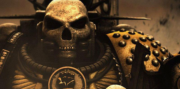 Ультрамарины (2010)