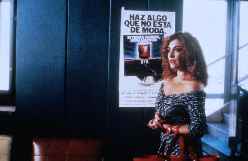 Закон желания (1987)