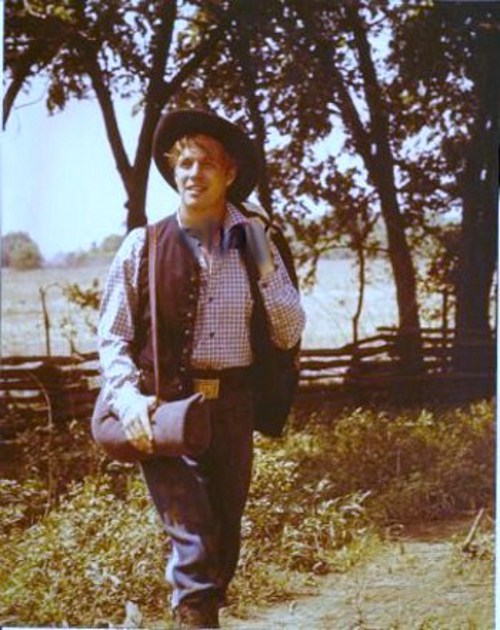 Война на Диком Западе (1962)