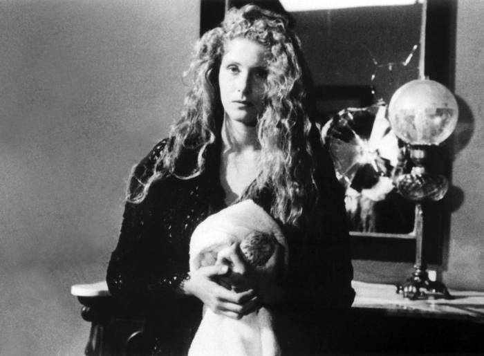 Ностальгия (1983)