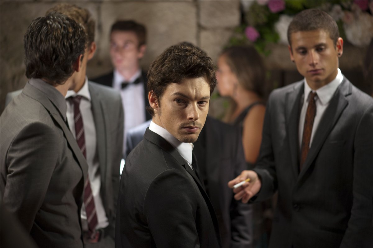 Кожа, в которой я живу (2011)