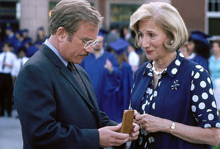 Опус мистера Холланда (1995)