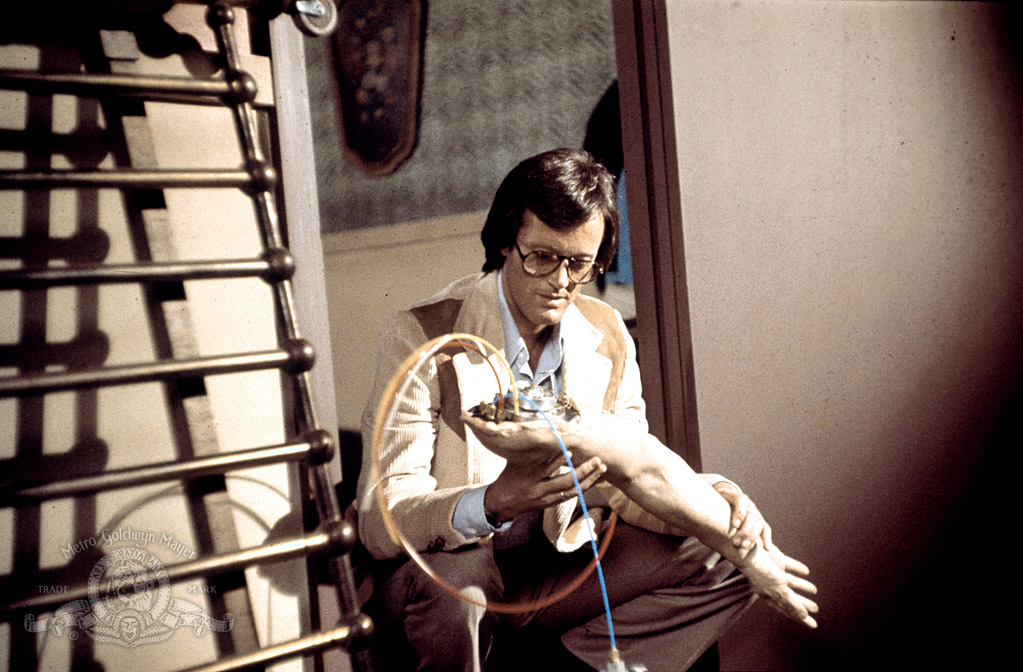 Мир будущего (1976)