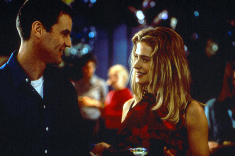 Ловушка для свингеров (2001)