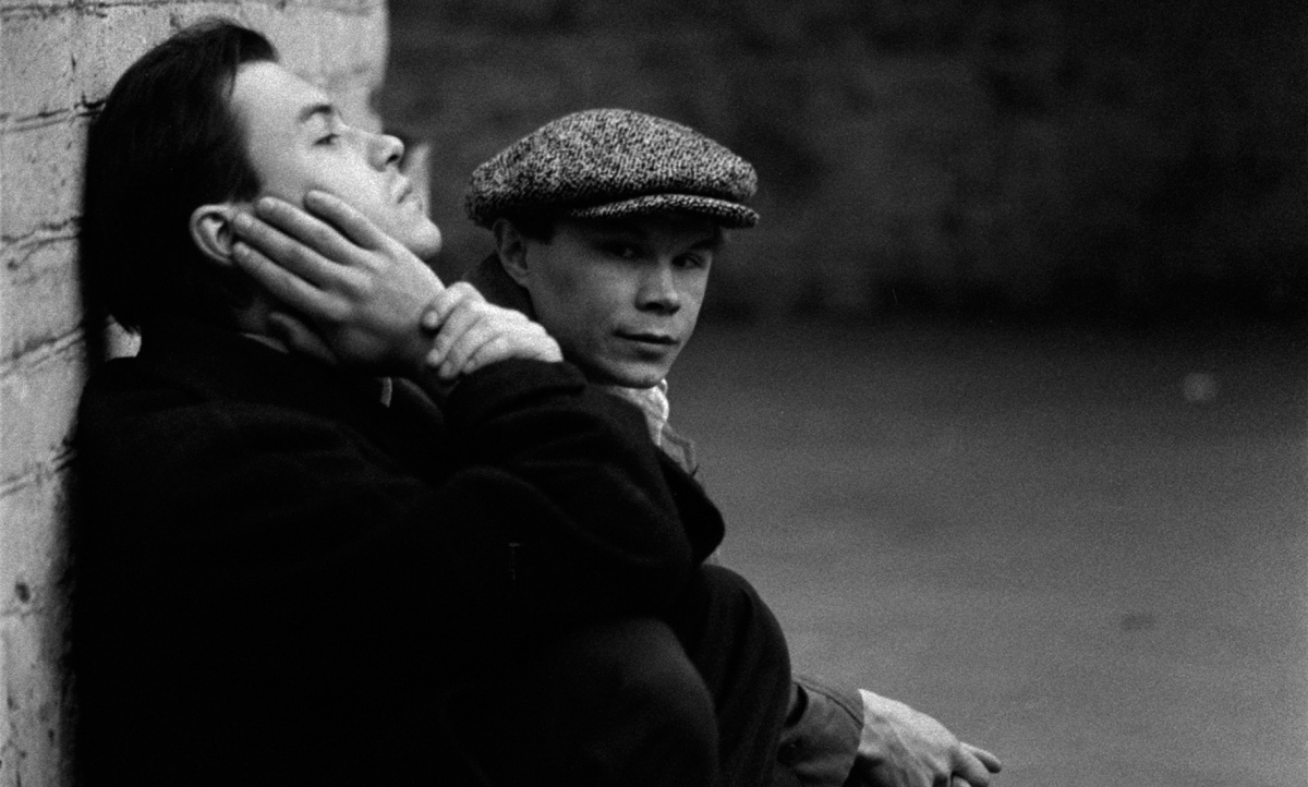 Безразличие (2011)