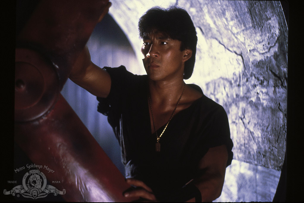 Механические убийцы (1986)