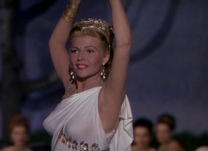 Саломея (1953)