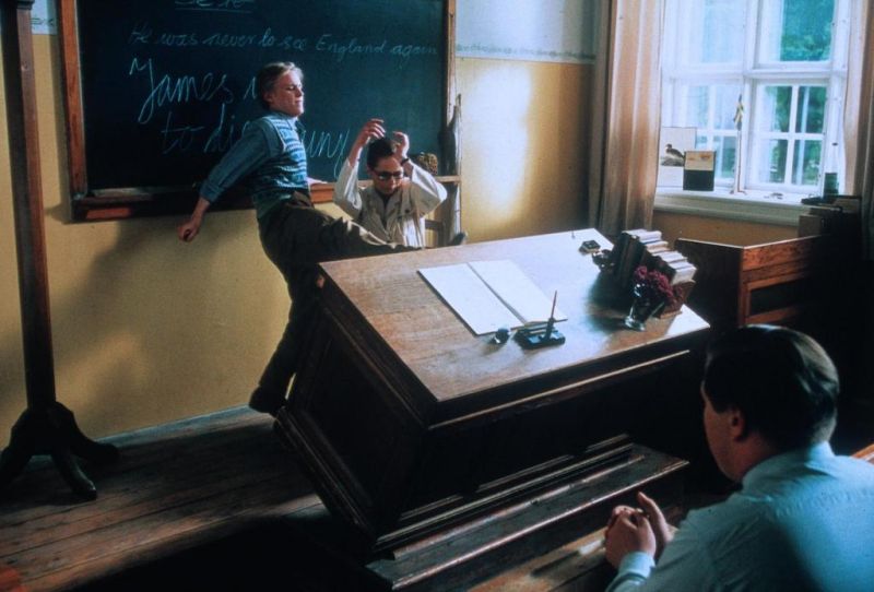 Цветения пора (1995)