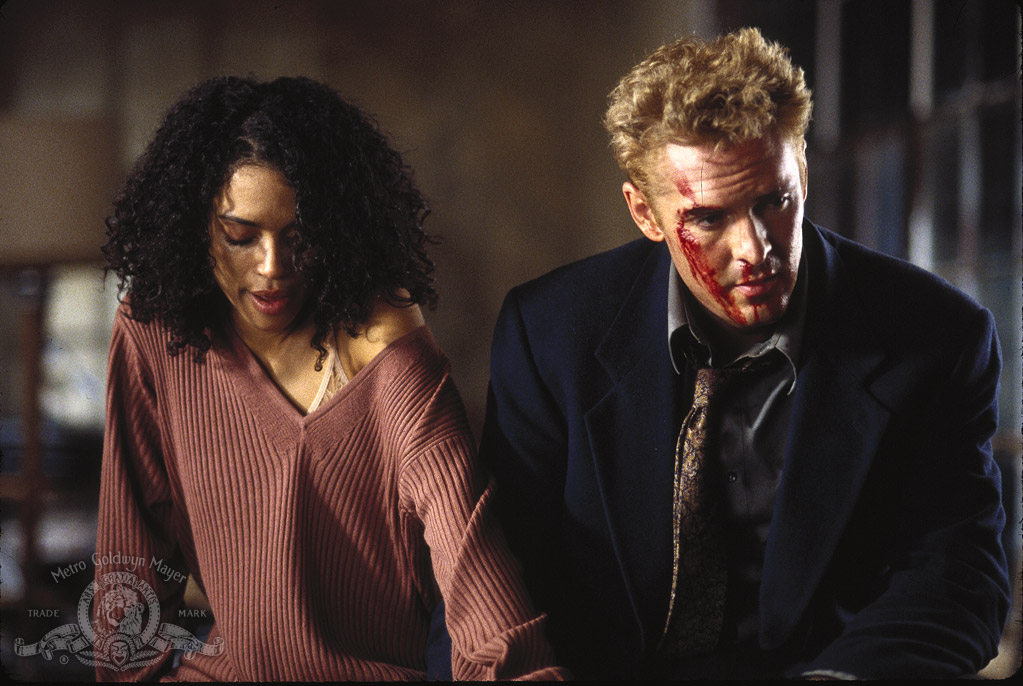 Смертельная связь (1994)