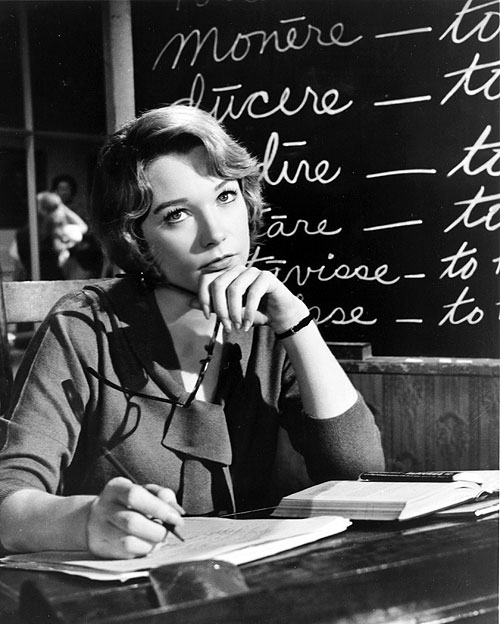 Детский час (1961)