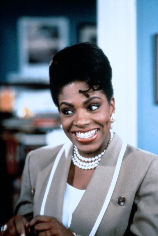 Достопочтенный джентльмен (1992)