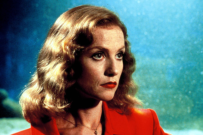 Окно спальни (1987)