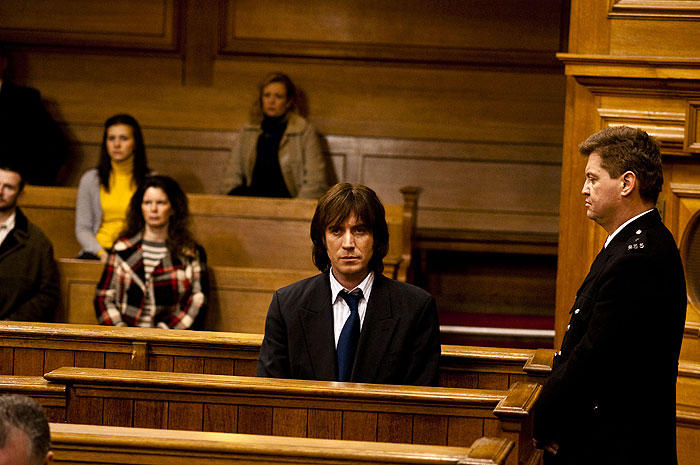 Мистер Ганджубас (2010)