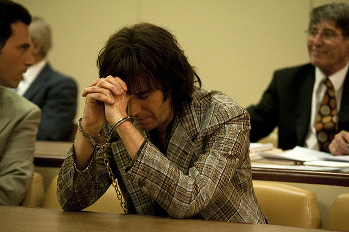 Мистер Ганджубас (2010)