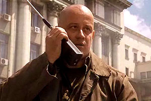 Второй в команде (2006)