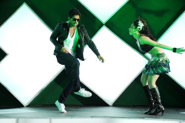 Запретные желания (2011)