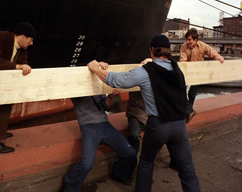 Геркулес в Нью-Йорке (1970)