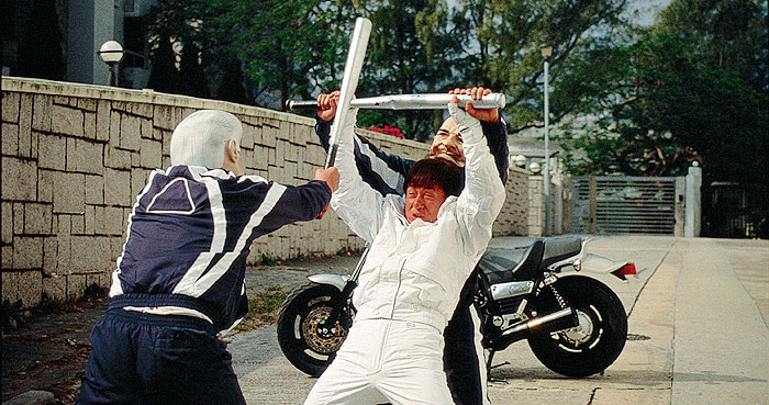 Великолепный (1999)