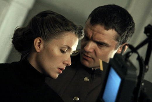 Ночь длиною в жизнь (2010)