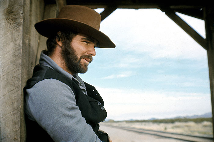 Человек, который любил танцующую кошку (1973)