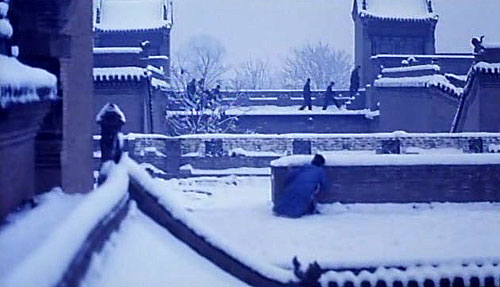 Подними красный фонарь (1991)