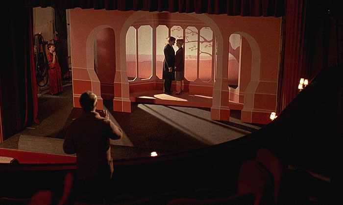 Последнее метро (1980)