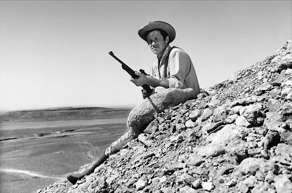 Сто тысяч долларов на солнце (1964)