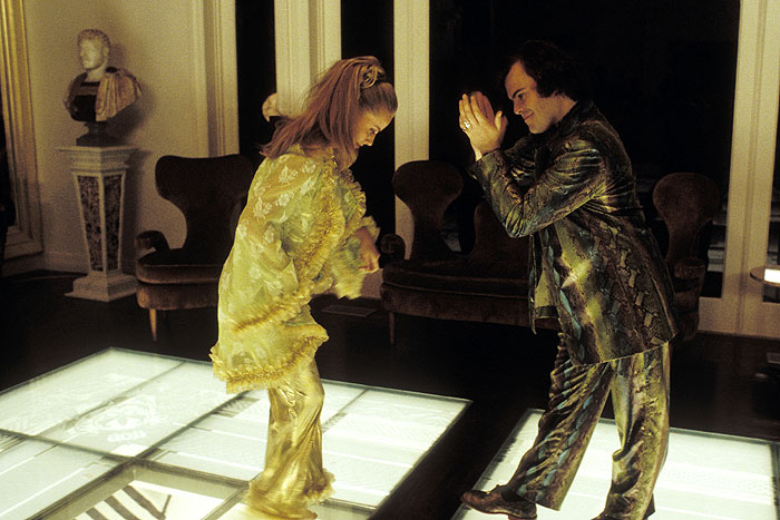 Черная зависть (2004)