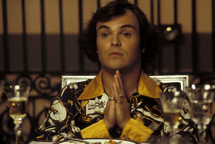 Черная зависть (2004)