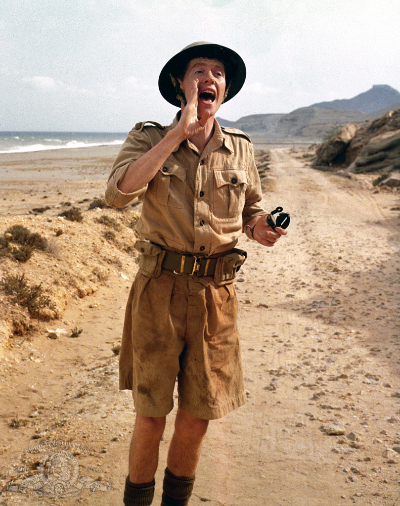 Как я выиграл войну (1967)