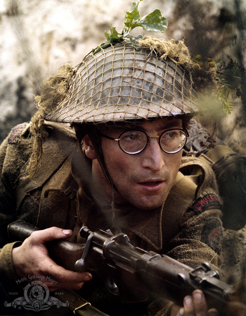 Как я выиграл войну (1967)